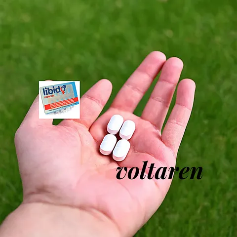 Nombre comercial y generico de voltaren